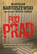 Pod prąd +... - Władysław Bartoszewski -  books from Poland
