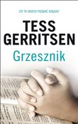 Grzesznik - Tess Gerritsen -  books from Poland