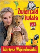 Zwierzaki ... - Martyna Wojciechowska -  books in polish 