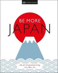 Picture of Be More Japan