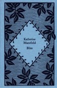 Bliss - Katherine Mansfield -  books from Poland