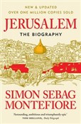 Jerusalem:... - Simon Sebag Montefiore -  Książka z wysyłką do UK
