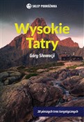 Wysokie Ta... - Ján Lacika -  books in polish 