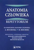Polska książka : Anatomia c...