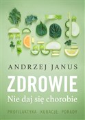 Książka : Zdrowie Ni... - Andrzej Janus