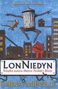 LonNieDyn - China Mieville -  foreign books in polish 