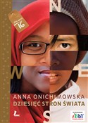Dziesięć s... - Anna Onichimowska -  foreign books in polish 