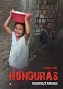 Honduras N... - Klaudia Zając -  books in polish 