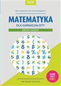Matematyka... - Adam Konstantynowicz -  Książka z wysyłką do UK