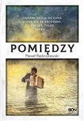 Pomiędzy - Paweł Radziszewski -  books from Poland