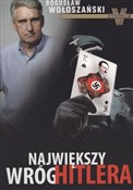 Największy... - Bogusław Wołoszański -  books from Poland