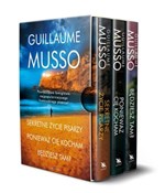 Pakiet: Se... - Guillaume Musso -  Książka z wysyłką do UK