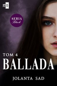 Picture of Ballada Tom 4
