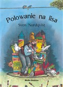 polish book : Pettson i ... - Sven Nordqvist