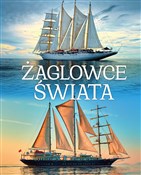 polish book : Żaglowce ś... - Norbert Haładaj, Ryszard Jędrusik, Małgorzata Czarnomska