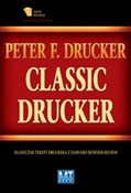 Classic Dr... - Peter Drucker -  Książka z wysyłką do UK