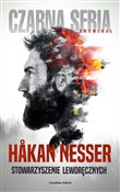Stowarzysz... - Hakan Nesser -  Książka z wysyłką do UK