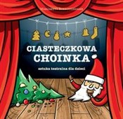 Ciasteczko... - Margarett Borroughdame -  foreign books in polish 