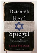 polish book : Dziennik R... - Renia Spiegel