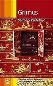 Polska książka : Grimus - Salman Rushdie