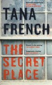 The Secret... - Tana French - Ksiegarnia w UK