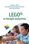 polish book : LEGO w ter... - Daniel LeGof, de la Cuesta Gina Gomez, GW Krauss, Simon Baron-Cohen