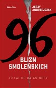 96 blizn s... - Jerzy Andrzejczak -  foreign books in polish 
