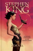 Mroczna Wi... - Stephen King, Peter David, Robin Furth -  Książka z wysyłką do UK