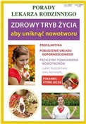 Zdrowy try... - Opracowanie Zbiorowe -  books from Poland