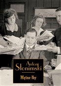 Mętne łby - Antoni Słonimski -  books from Poland
