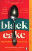 Black Cake... - Charmaine Wilkerson - Ksiegarnia w UK