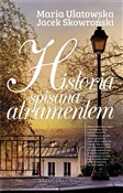 Polska książka : Historia s... - Jacek Skowroński