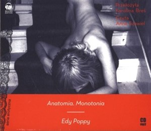 Picture of [Audiobook] Anatomia Monotonia