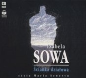 [Audiobook... - Izabela Sowa - Ksiegarnia w UK