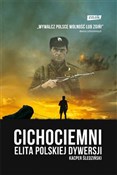 Cichociemn... - Kacper Śledziński -  books from Poland