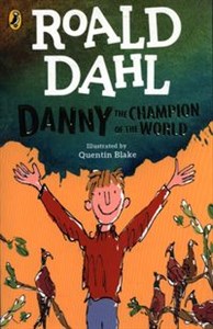 Picture of Danny the Champion of the World