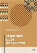 Polska książka : Tajemnice ... - Witold Bednarek