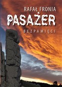 Pasażer Be... - Rafał Fronia -  books from Poland