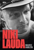 Polska książka : Niki Lauda... - Maurice Hamilton