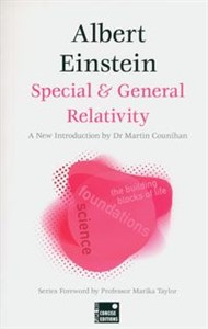 Picture of Special & General Relativity