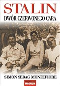 Stalin Dwó... - Simon Sebag Montefiore -  foreign books in polish 