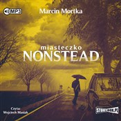 Polska książka : [Audiobook... - Marcin Mortka