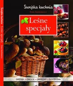 Picture of Leśne specjały Swojska kuchnia