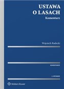 Ustawa o l... - Wojciech Radecki -  foreign books in polish 