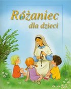 Różaniec d... - Halina Błaż -  books from Poland