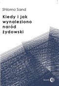 Kiedy i ja... - Shlomo Sand -  Polish Bookstore 
