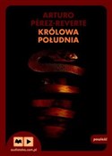 Królowa Po... - Arturo Perez-Reverte -  books from Poland