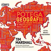 Książka : [Audiobook... - Tim Marshall