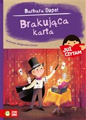 Już czytam... - Barbara Supeł -  books from Poland
