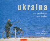 Ukraina - Taras Prochaśko, Serhij Żadan -  Polish Bookstore 